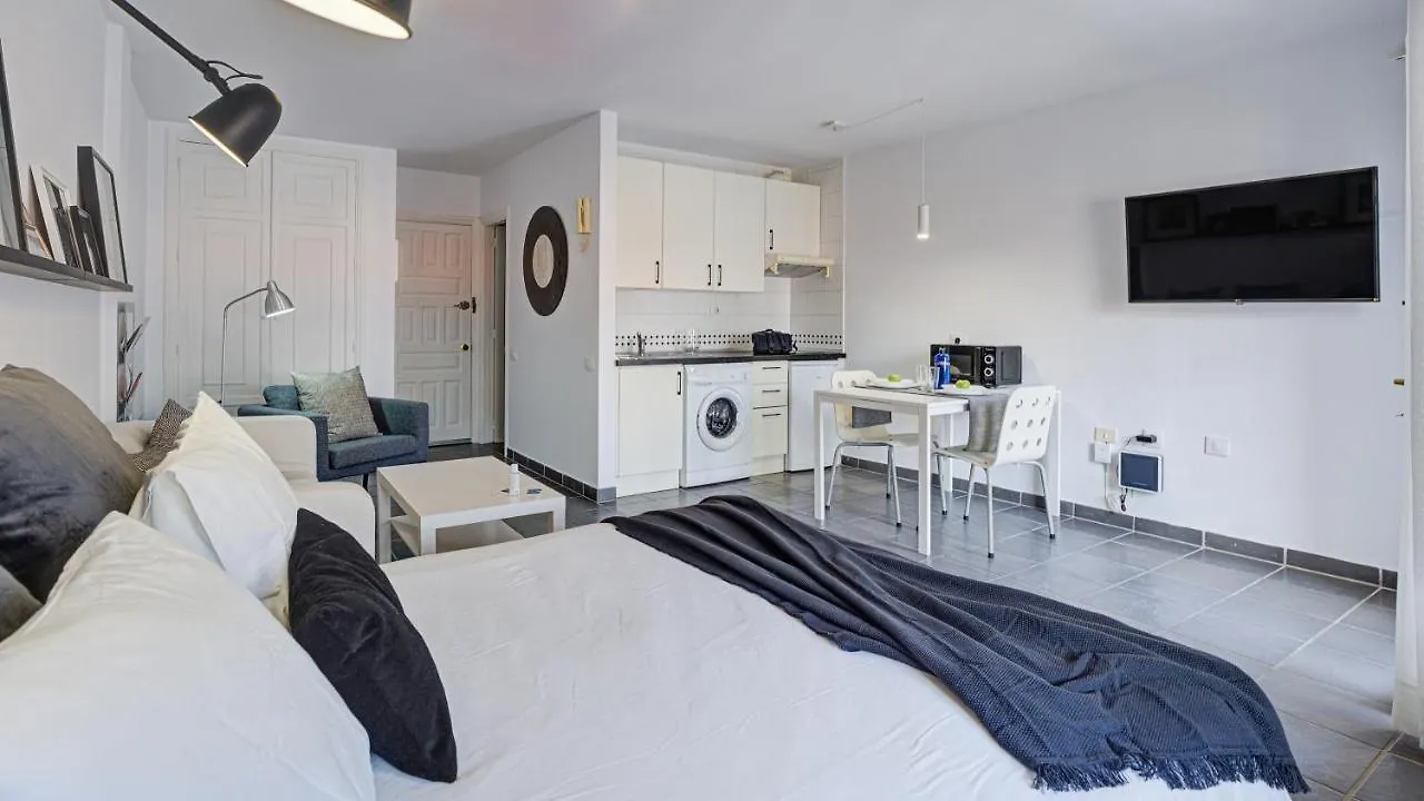 Appartement Myfaproject à Corralejo Espagne
