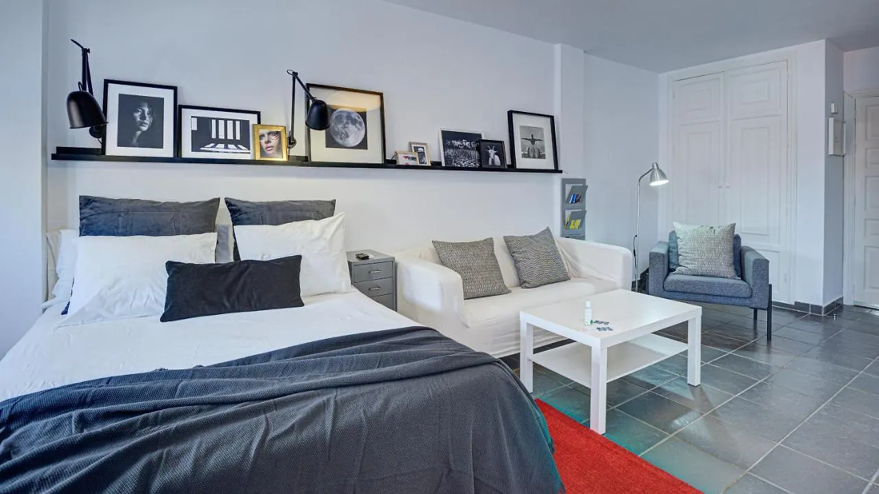 Appartement Myfaproject à Corralejo