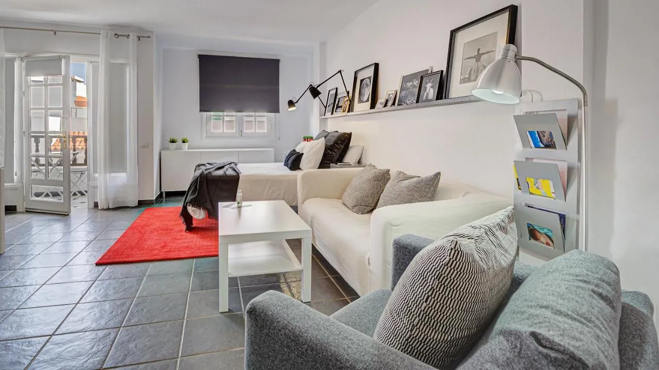Appartement Myfaproject à Corralejo Espagne