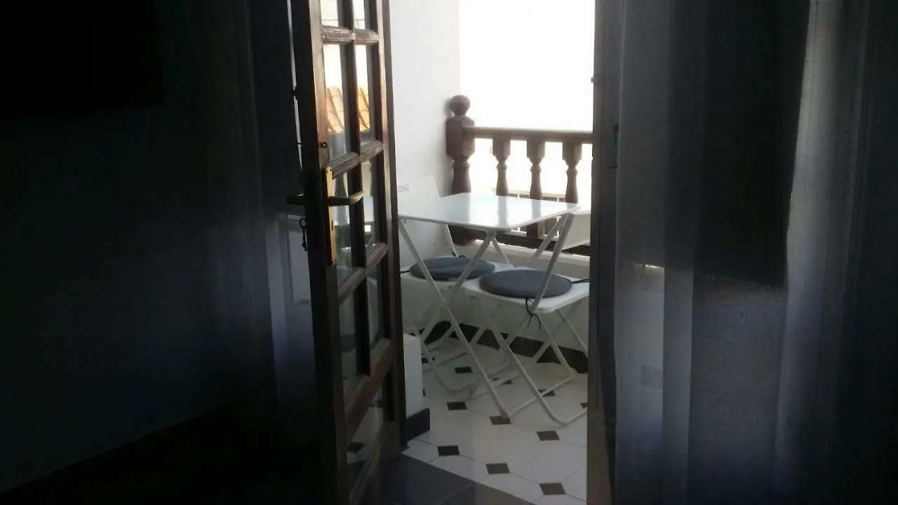 Appartement Myfaproject à Corralejo 0*,  Espagne