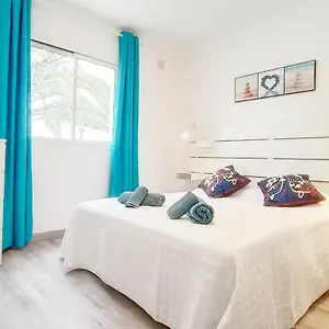 Surya Apartamento