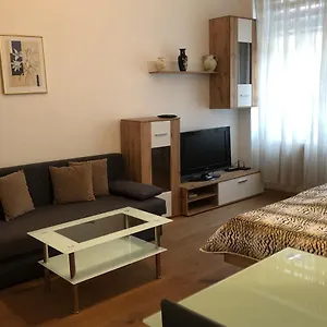 Green Apartment Appartamento Vienna