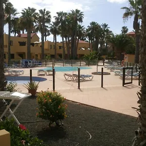 Oasis Royal F217 Apartamento