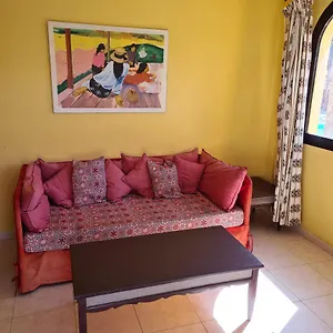 Oasis Royal F320 Apartamento