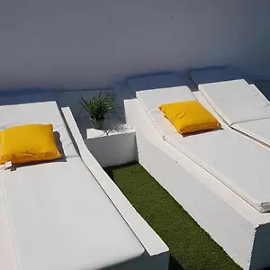 Talay 1 Apartamento