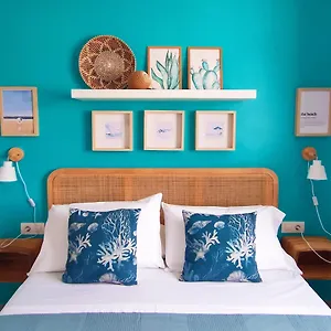 Momi-s House Dunas By Momifuerteventura Appartamento