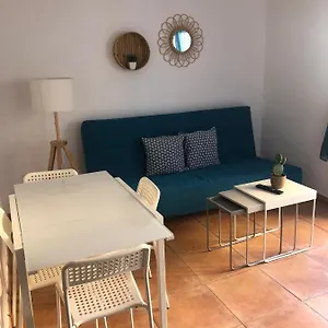 Center Appartamento